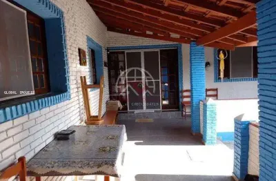 Casa para venda em taubaté, chácara são silvestre, 2 dormitórios, 2 suítes, 2 banheiros, 2 vagas