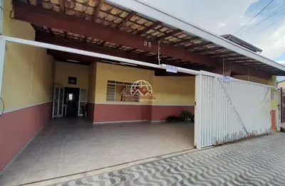 Casa para venda em taubaté, terra nova, 4 dormitórios, 1 suíte, 2 banheiros, 4 vagas