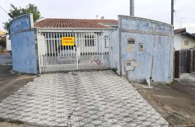 Casa para venda em taubaté, residencial paraíso, 5 dormitórios, 1 suíte, 2 banheiros, 4 vagas