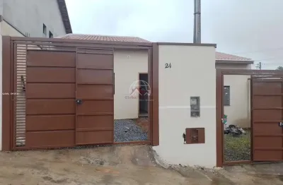 Casa para venda em taubaté, jardim continental iii, 3 dormitórios, 1 suíte, 2 banheiros, 2 vagas