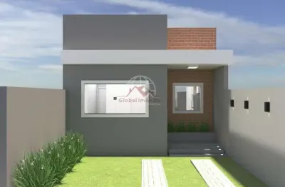 Casa para venda em taubaté, residencial estoril, 2 dormitórios, 1 suíte, 2 banheiros, 2 vagas