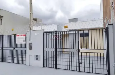 Casa para venda em pindamonhangaba, residencial e comercial portal dos eucaliptos, 2 dormitórios, 1 suíte, 2 banheiros, 2 vagas