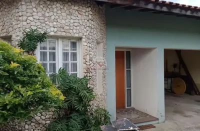 Casa para venda em taubaté, vila são josé, 4 dormitórios, 2 suítes, 4 banheiros, 6 vagas