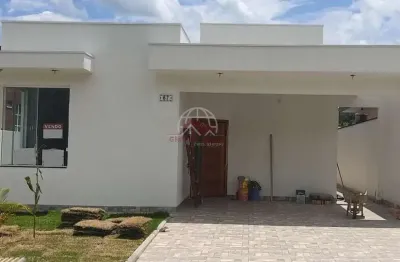 Casa em condomínio para venda em taubaté, condominio cataguá way, 3 dormitórios, 1 suíte, 2 banheiros, 2 vagas