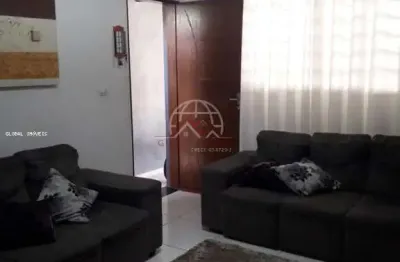 Casa para venda em taubaté, terra nova, 3 dormitórios, 1 suíte, 2 banheiros, 2 vagas