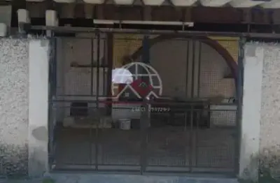 Casa para venda em taubaté, chácara do visconde, 6 dormitórios, 2 banheiros, 4 vagas