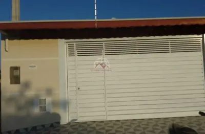 Casa para venda em taubaté, esplanada santa helena, 2 dormitórios, 1 banheiro, 2 vagas