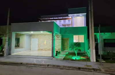 Casa em condomínio para venda em taubaté, parque são cristóvão, 3 dormitórios, 3 banheiros, 2 vagas