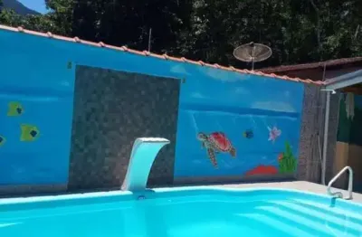 Casa para venda em ubatuba, figueira, 2 dormitórios, 1 suíte, 2 banheiros