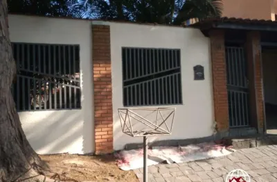 Casa para venda em jacareí, jardim américa, 4 dormitórios, 1 suíte, 2 banheiros, 3 vagas