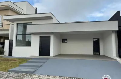 Casa em condomínio para venda em taubaté, residencial ouroville, 3 dormitórios, 3 suítes, 4 banheiros, 2 vagas