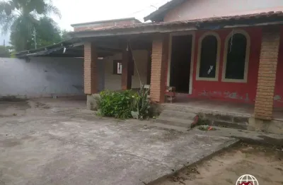 Casa para venda em pindamonhangaba, jardim eloyna, 2 dormitórios, 1 banheiro, 2 vagas