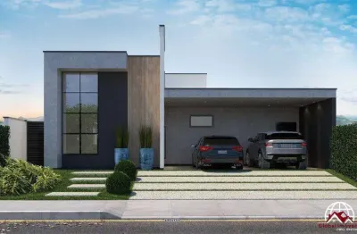 Casa em condomínio para venda em taubaté, loteamento residencial fazenda casa grande, 3 dormitórios, 3 suítes, 4 banheiros, 2 vagas