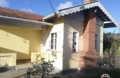 Casa para venda em campos do jordão, vila suiça, 2 dormitórios, 1 banheiro, 6 vagas