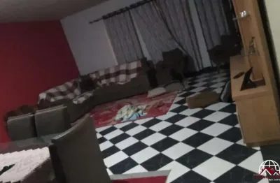 Casa para venda em taubaté, parque aeroporto, 4 dormitórios, 1 suíte, 2 banheiros