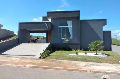 Casa em condomínio para venda em taubaté, jardim julieta, 3 dormitórios, 2 suítes, 4 banheiros, 3 vagas