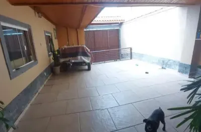 Casa para venda em pindamonhangaba, residencial solo rico, 2 dormitórios, 1 suíte, 2 banheiros, 4 vagas