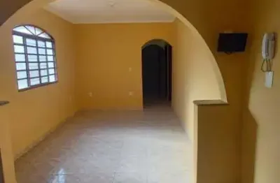 Casa para venda em taubaté, bosque da saúde, 3 dormitórios, 1 suíte, 2 banheiros, 3 vagas