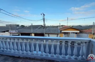 Casa para venda em taubaté, parque urupês, 3 dormitórios, 1 banheiro, 1 vaga