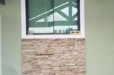 Casa para venda em taubaté, esplanada independência, 2 dormitórios, 1 suíte, 2 banheiros, 2 vagas