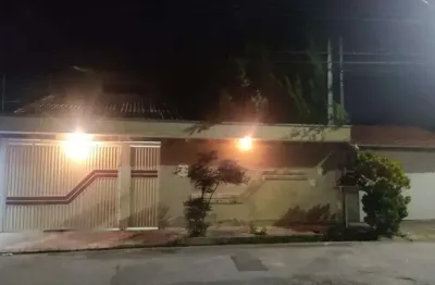 Casa para venda em taubaté, residencial novo horizonte, 4 dormitórios, 2 suítes, 3 banheiros, 2 vagas