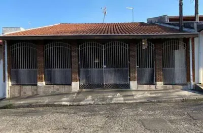 Casa para venda em taubaté, jardim das bandeiras, 4 dormitórios, 1 suíte, 2 banheiros, 3 vagas