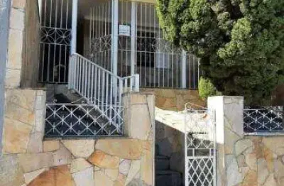 Casa para venda em taubaté, centro, 2 dormitórios, 1 banheiro