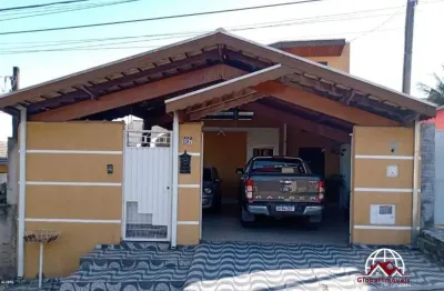 Casa para venda em taubaté, alto são pedro, 3 dormitórios, 1 suíte, 2 banheiros, 3 vagas
