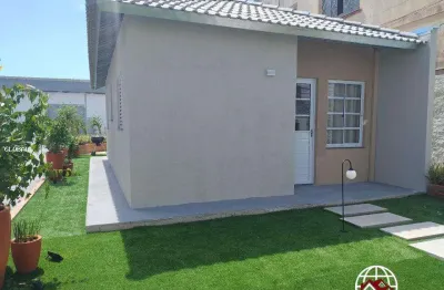 Casa em condomínio para venda em taubaté, chácara são silvestre, 2 dormitórios, 1 banheiro, 1 vaga