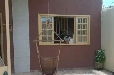 Casa para venda em tremembé, loteamento jardim maracaíbo, 3 dormitórios, 1 suíte, 2 banheiros, 1 vaga