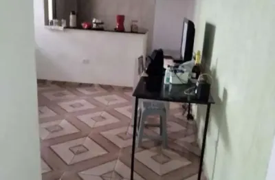 Casa para venda em taubaté, barreiro, 1 dormitório, 1 banheiro, 1 vaga