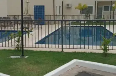 Apartamento para locação em taubaté, piracangaguá, 2 dormitórios, 1 banheiro, 1 vaga