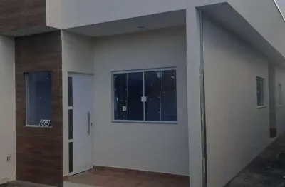 Casa para venda em caçapava, vitória vale, 2 dormitórios, 1 banheiro, 2 vagas