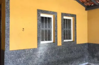 Casa para venda em taubaté, jardim bela vista, 2 dormitórios, 1 banheiro, 2 vagas