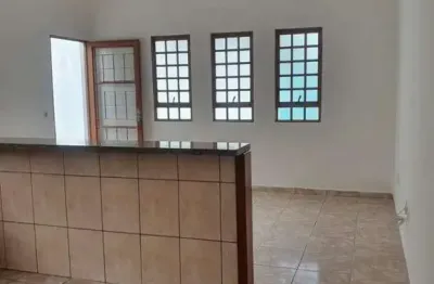 Casa para venda em taubaté, jardim mesquita, 2 dormitórios, 1 banheiro, 2 vagas