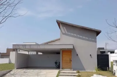 Casa em condomínio para venda em taubaté, jardim santa tereza, 3 dormitórios, 3 suítes, 4 banheiros, 2 vagas