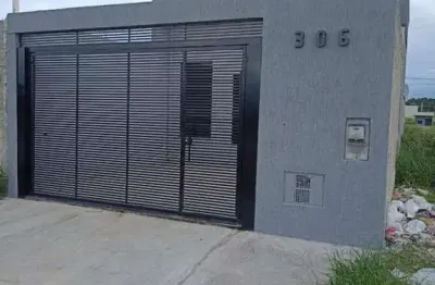 Casa para venda em taubaté, areao, 2 dormitórios, 1 suíte, 2 banheiros, 1 vaga