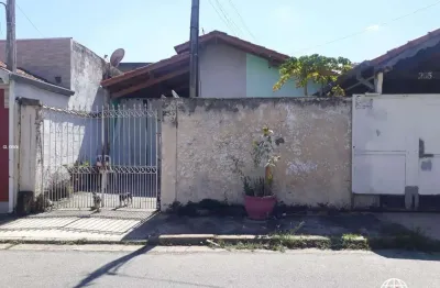 Casa para venda em taubaté, jardim independência, 3 dormitórios, 2 banheiros, 2 vagas