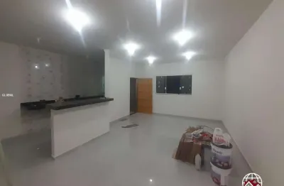Casa para venda em taubaté, residencial portal da mantiqueira, 2 dormitórios, 1 suíte, 2 banheiros, 2 vagas