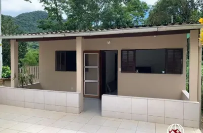 Casa para venda em ubatuba, sertão do perequê mirim, 2 dormitórios, 1 banheiro, 3 vagas