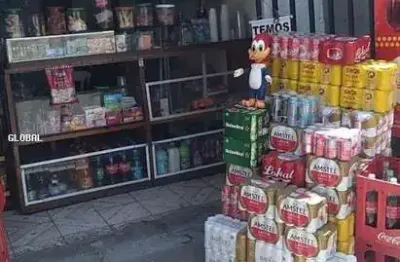Casa para venda em taubaté, agua quente, 1 dormitório, 1 banheiro