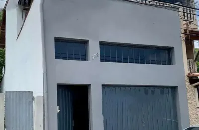 Casa para venda em aparecida, são roque, 3 dormitórios, 1 suíte, 2 banheiros, 2 vagas