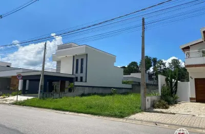 Terreno em condomínio para venda em tremembé, loteamento residencial morada do visconde