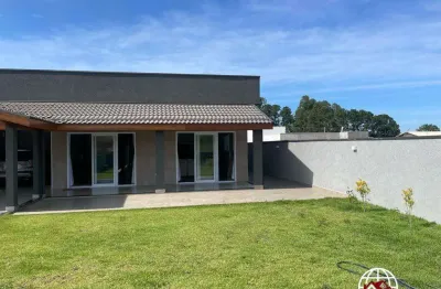 Casa em condomínio para venda em taubaté, vila são josé, 4 dormitórios, 3 suítes, 4 banheiros, 3 vagas