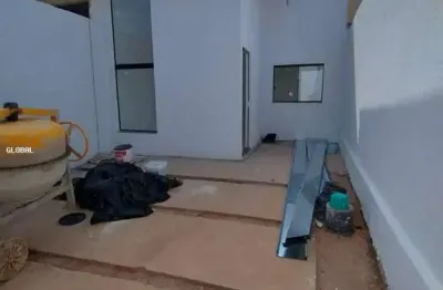Casa para venda em taubaté, jardim continental ii, 2 dormitórios, 1 suíte, 2 banheiros, 1 vaga