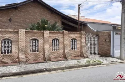 Casa à venda em Independência, Taubaté 