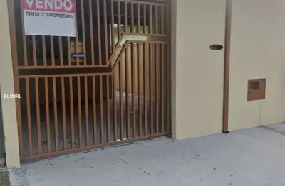 Casa para venda em taubaté, loteamento vila olímpia, 2 dormitórios, 1 banheiro, 2 vagas
