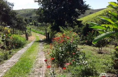 Sítio para venda em são luiz do paraitinga, são sebastião, 3 dormitórios, 1 suíte, 2 banheiros, 2 vagas