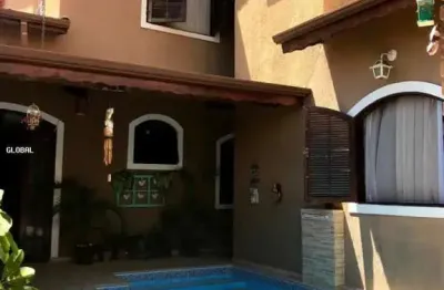 Casa para venda em caçapava, sapé ii, 3 dormitórios, 1 suíte, 2 banheiros, 1 vaga