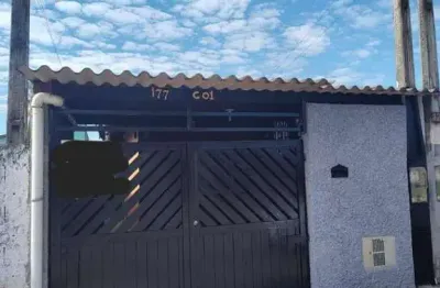 Casa para venda em caraguatatuba, barranco alto, 2 dormitórios, 1 suíte, 2 banheiros, 2 vagas